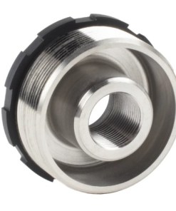 GEMTECH DT ADAPTER HUB TO 5/8X24