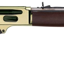HENRY REPEATING ARMS H9 BIG BOY BRASS 30-30