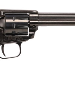 HERITAGE MANUFACTURING 22LR 6.5" BLACK PEARL 9RD FS #