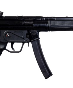 CENTURY ARMS AP5 CORE 9MM BLK 8.9" 30+1