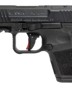 CANIK METE MC9 9MM BLK 10+1 CA