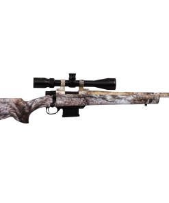 HOWA MINI 6.5GR YOTE 20" PKG #