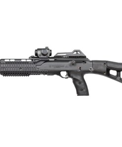 HI-POINT 45TS 45ACP BLACK 9+1 17" RD