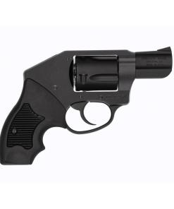Charter Arms Undercover Lite Handgun .38 Spl 5rd Capacity 2" Barrel Black