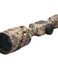 ATN X-Sight-4k 3-14x Smart HD Day/Night Rifle Scope - Mossy Oak BreakUp Country