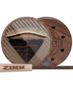 Zink Thunder Ridge Striker Glass Turkey Call