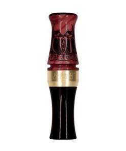 Zink Call of Death Custom Hunter Goose Mouth Call