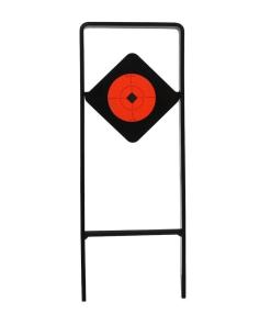 Birchwood Casey USA World of Targets King of Diamonds .22 Rimfire Spinner Target