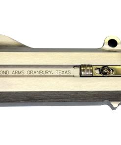 Bond Arms Rowdy Handgun Barrel .45/.410 3" Barrel 2.5" Chamber Rough and Rowdy Silver