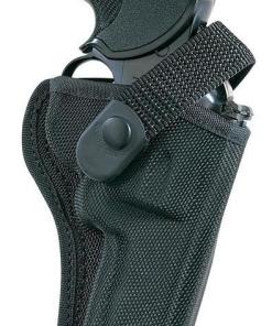 Bianchi Model 7000 AccuMold Sporting Holster S&W 19 586 4" Right Hand Black