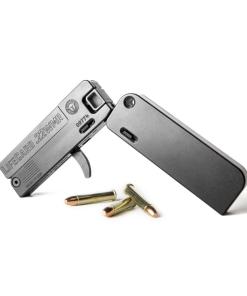 Trailblazer Firearms LifeCard Handgun .22WMR Single Action 2.5" Barrel
