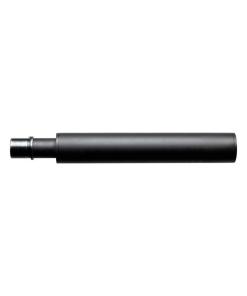 Angstadt Arms Vanquish Integrally Suppressed AR-9 Barrel 9mm Luger 10.5" Black