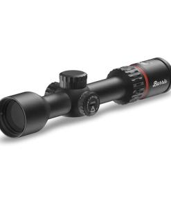 Burris Fullfield Rifle Scope 2-8x35mm 1" SFP Plex Black