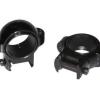Burris Steel Signature Zee Ring Pairs 1" Medium Gloss