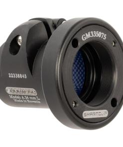 Burris Thermal Optics Smartclip for Optics QD 34mm Black