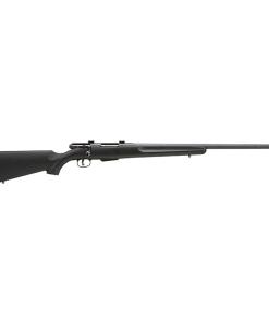 Savage Arms 25 Walking Varminter Rifle 22 Hornet 4/rd 22" Barrel Black