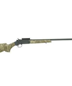 Savage Arms 301 Turkey Shotgun 20ga 3" Chamber Single Shot 26" Barrel Mossy Oak Bottomland