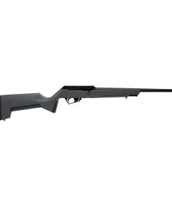 Savage Arms RXR22 Semi-Auto Rifle.22 LR 10rd Magazine 16.5'' Threaded Barrel Grey Polymer Stock