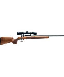 Savage Arms Axis 2 XP Rifle .223 REM 4rd Magazine 22" Barrel Hardwood with 3-9x40mm Scope