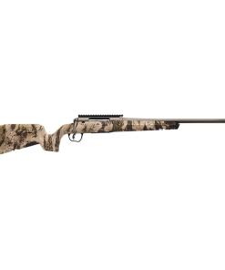 Savage Arms Axis 2 Pro Compact Rifle .308 Win 4rd Magazine 20" Barrel Savage Western Camo