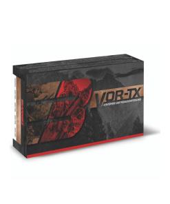Barnes TAC-TX Rifle Ammunition 6mm ARC 90gr HPBT 2935 fps 20/ct