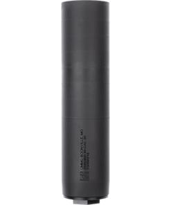 CMMG Zeroed 30 Suppressor .30 cal 6.5" with Mount Nitride