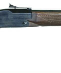DOUBLE BADGER RIFLE .22LR/410GA