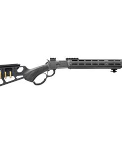 Chiappa Wildlands 92 TD Rifle .44 Rem Mag 5rd Capacity 16.5" 5/8x24 Threaded Barrel Black