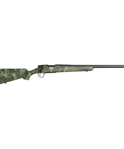 Christensen Arms Ridgeline FFT Rifle 7mm PRC 3rd Magazine 22" 5/8x24 Threaded Barrel Burnt Bronze Canyon Phantom