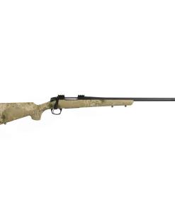 CVA Cascade XT Rifle Graphite 350 Legend 3rd Capacity 22" Black Threaded Barrel 5/8x24 Realtree Hillside Stock