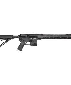 Diamondback DB15 Rifle 5.56 NATO 10rd Mag 16" 1/2x28 Threaded Barrel Black CA Compliant