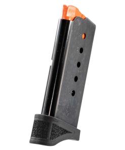 Diamondback DB9 Gen IV Extended Handgun Magazine 9mm Luger 6/rd