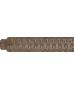 Diamondback Ventra 22 Cal Direct Thread Suppressor 5.7x28 1.125" Dia Inconel FDE