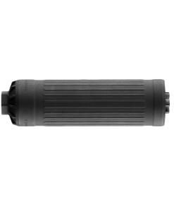 Dead Air Defense CT5P Patrol Suppressor 1/2-28 Direct Thread Black