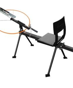 Do-All Outdoors Sit Down Single Full Cock Trap