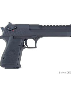 Magnum Research Desert Eagle Handgun .44 Mag 8rd Magazine 6" Barrel Black
