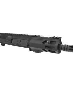 Tacfire Complete Upper with BCG .300 Blackout 5" Black