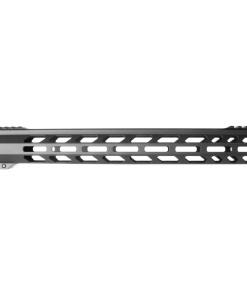 TacFire ACE 20 Series Free Floating MLOK Handguard .308 15" Black