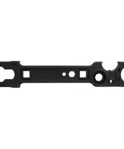 Tacfire Armorer's Combo AR-15/AR-10 Wrench Multi-Tool