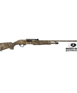 Escort Field Hunter Pump Shotgun .410ga 3" Chamber 4rd Capacity 26" Barrel Mossy Oak Bottomland Stock