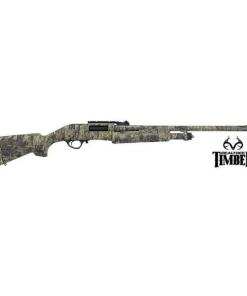 Escort Field Hunter Pump Shotgun .410ga 3" Chamber 4rd Capacity 26" Barrel Mossy Oak Timber Stock
