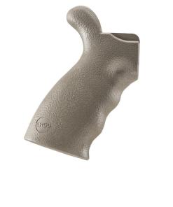 ERGO Grips 2 AR-15/AR-10 Ambidextrous Grip Kit - Olive Drab Green