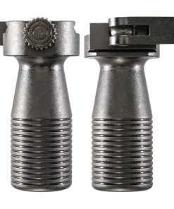 ERGO Grips Mini-Max Xpress Lever Aluminum Vertical Forward Grip
