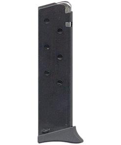 Bersa Thunder 380 Handgun Magazine Black Matte Steel .380 ACP 8/rd