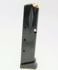Bersa Thunder Ultra Compact 9 Handgun Magazine Black Matte Steel 9mm Luger 13/rd