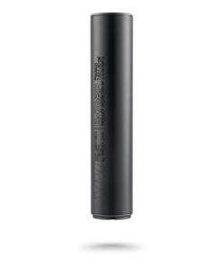 WhisperTech B-762P Semi Auto Direct Thread Suppressor 7.62 Aluminum & Stainless Steel 5/8x24 Thread