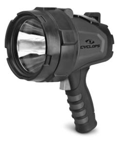 Cyclops 10 Watt LED Spotlight 1000 Lumens