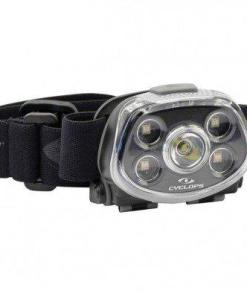 Cyclops Force XP 350-Lumen Headlamp