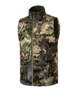 Muddy TRX Softshell Vest Veil Canyon Hybrid 3XL
