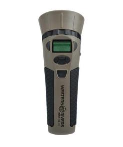 Western Rivers Mantis 50 Handheld Electronic Caller